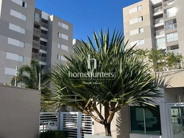 Apartamento com 100m² 3 quartos e 2 banheiros, para alugar, no bairro Jardim Nova Europa em Campinas