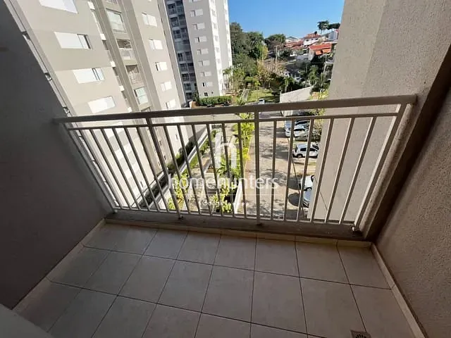 Apartamento com 100m² 3 quartos e 2 banheiros, para alugar, no bairro Jardim Nova Europa em Campinas