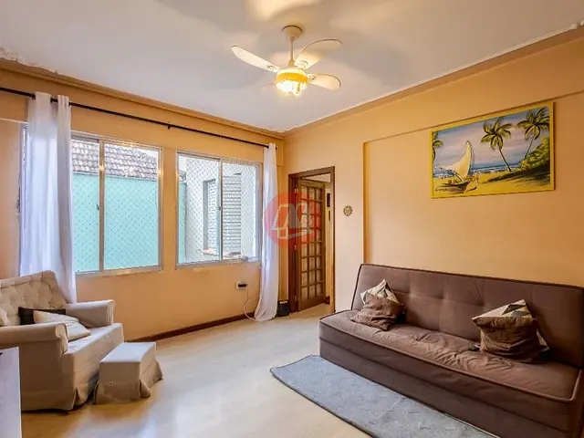 Apartamento com 93m² 3 quartos e 1 banheiro, à venda, no bairro Cidade Baixa em Porto Alegre