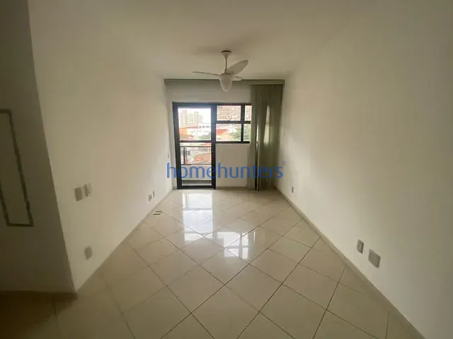 Apartamento com 53m² 1 quarto e 2 banheiros, para alugar, no bairro Cambuí em Campinas