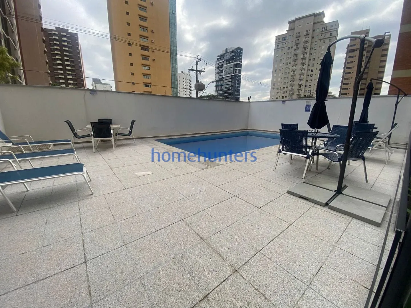 Apartamento, 1 quarto, 53 m² - Foto 16