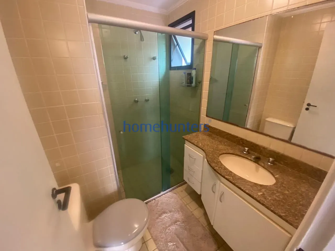 Apartamento, 1 quarto, 53 m² - Foto 13