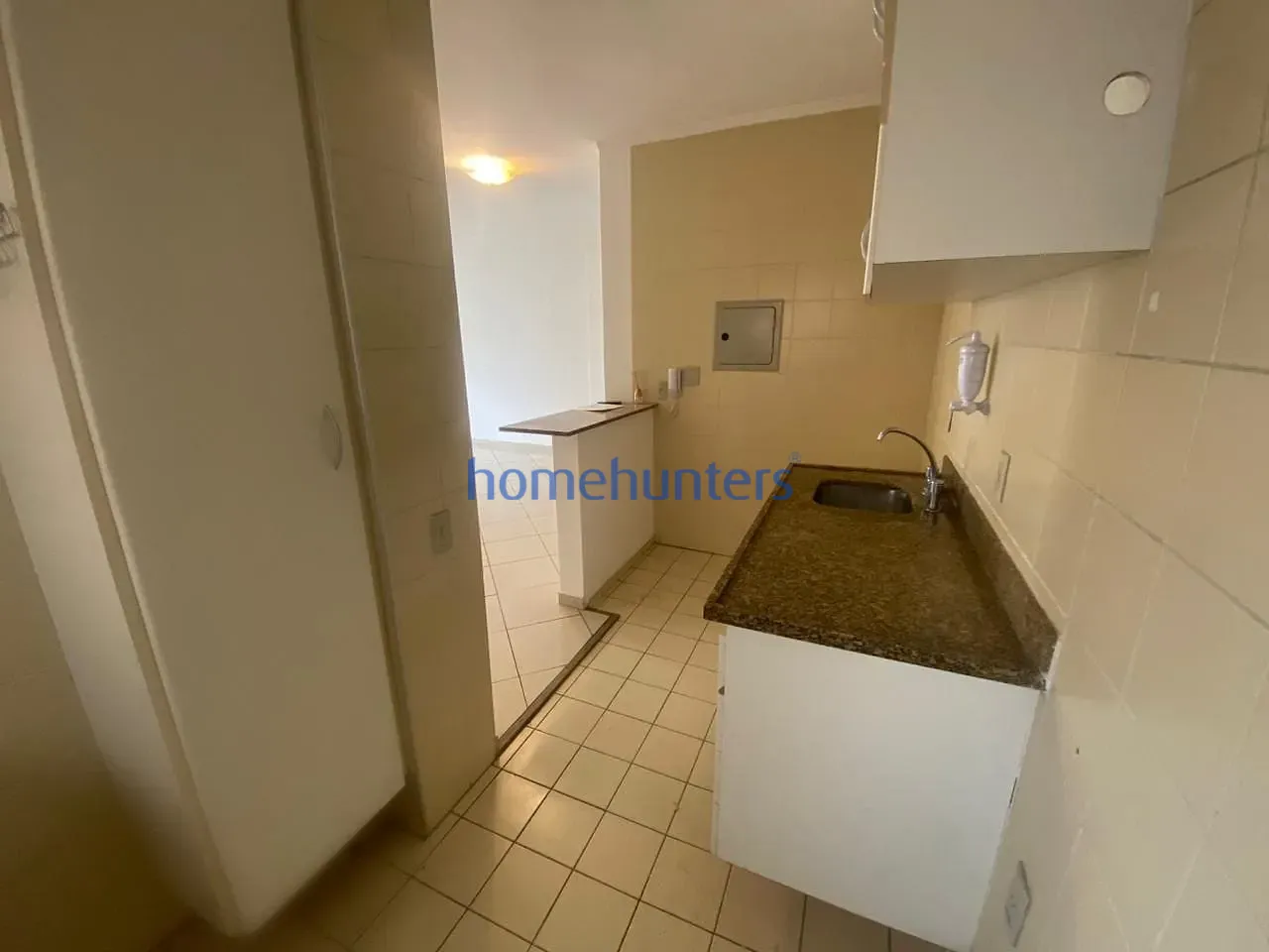 Apartamento, 1 quarto, 53 m² - Foto 8