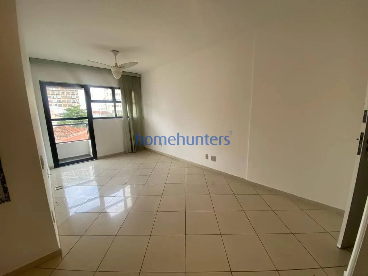 Apartamento, 1 quarto, 53 m² - Foto 1
