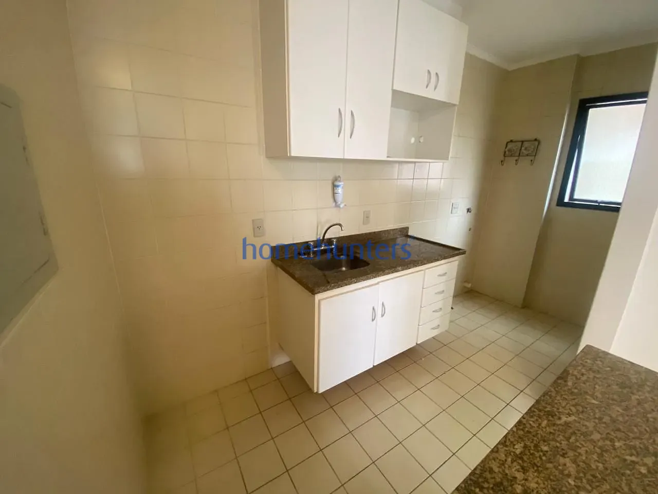 Apartamento, 1 quarto, 53 m² - Foto 6