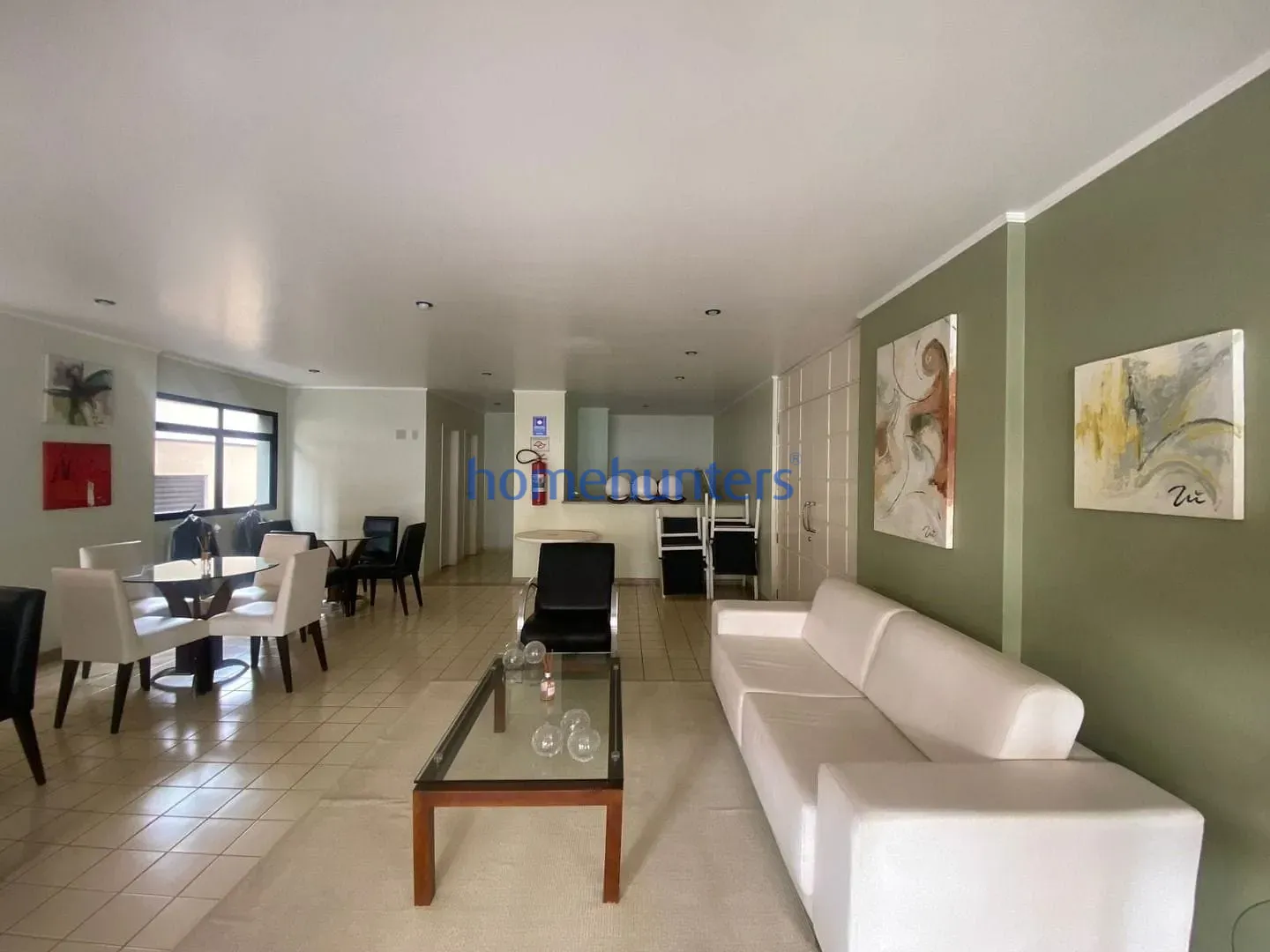 Apartamento, 1 quarto, 53 m² - Foto 14