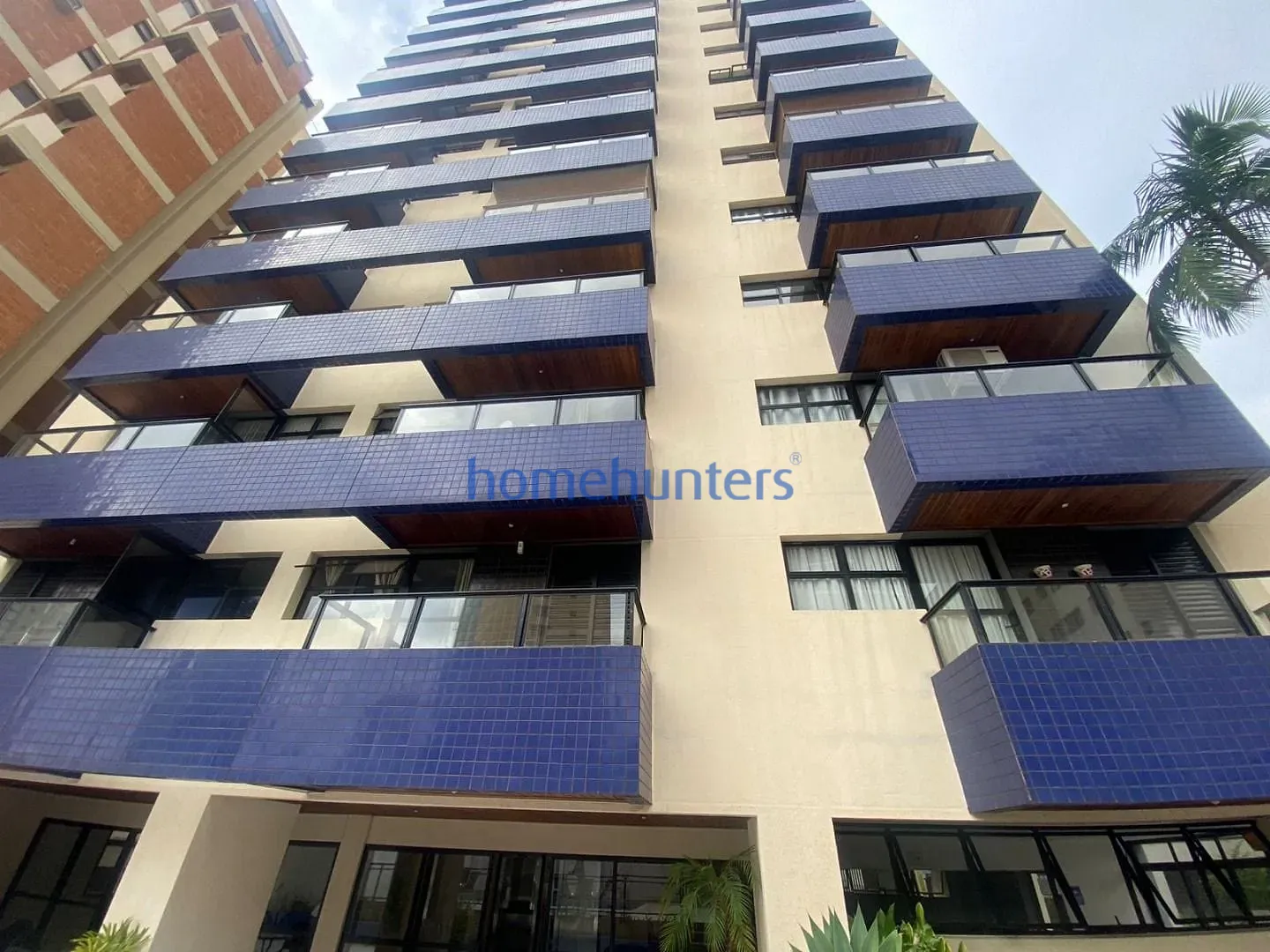 Apartamento, 1 quarto, 53 m² - Foto 20