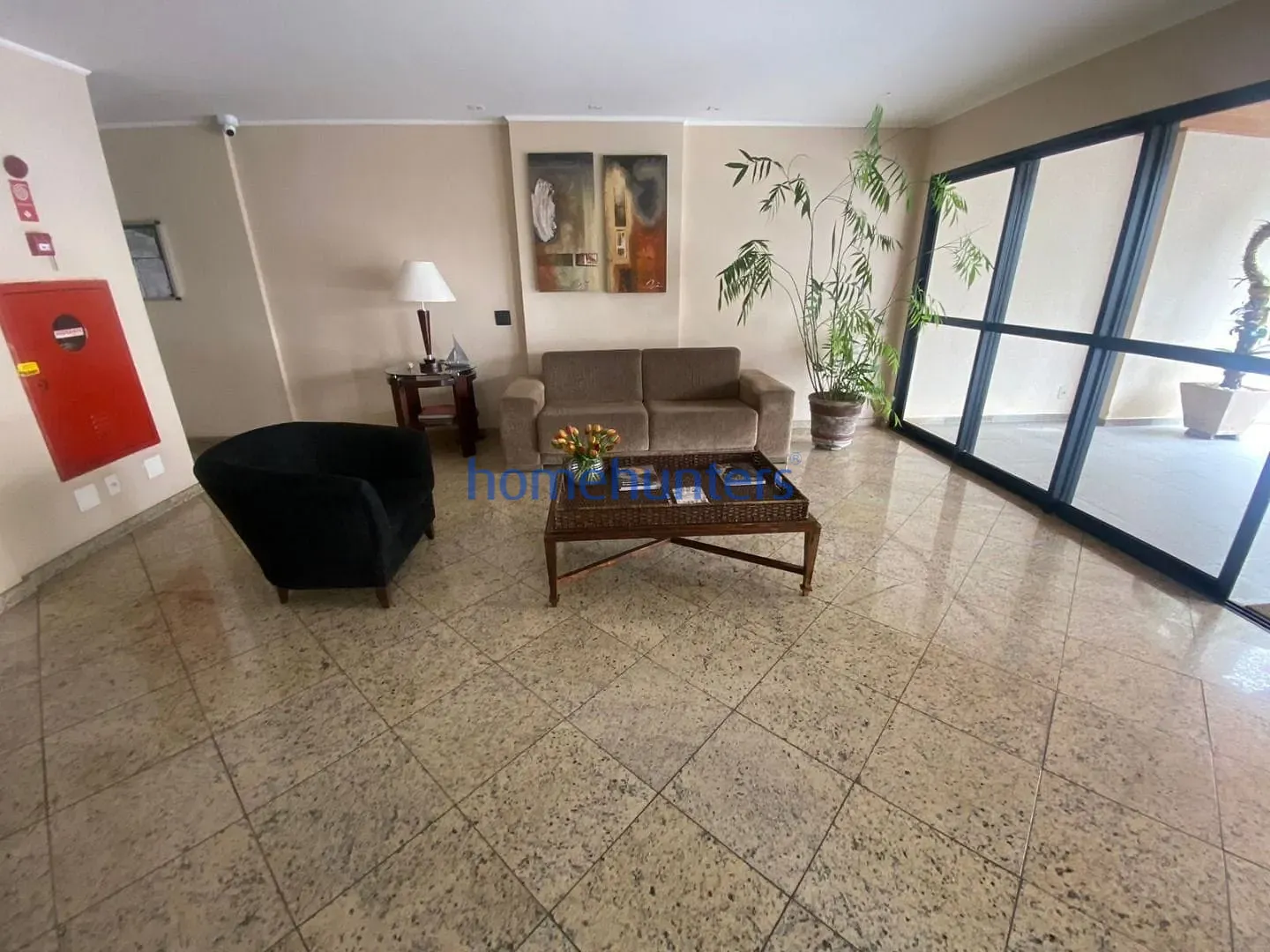 Apartamento, 1 quarto, 53 m² - Foto 15