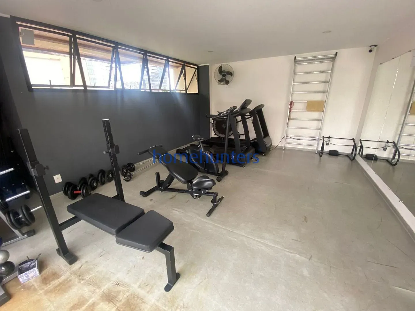 Apartamento, 1 quarto, 53 m² - Foto 17