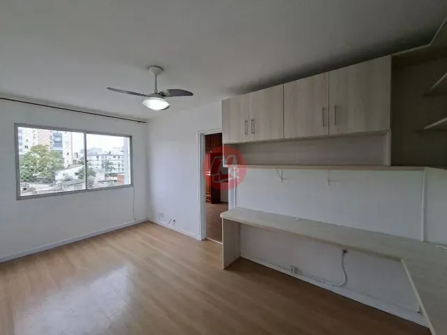 Apartamento com 54m², para alugar, no bairro Partenon em Porto Alegre