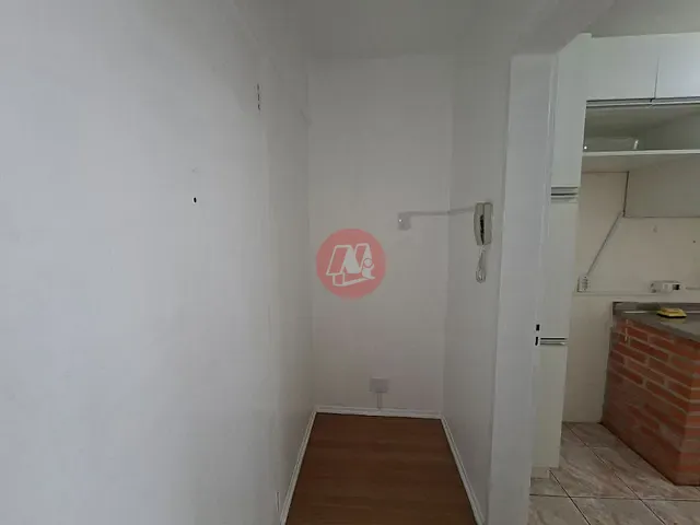Apartamento com 54m², para alugar, no bairro Partenon em Porto Alegre