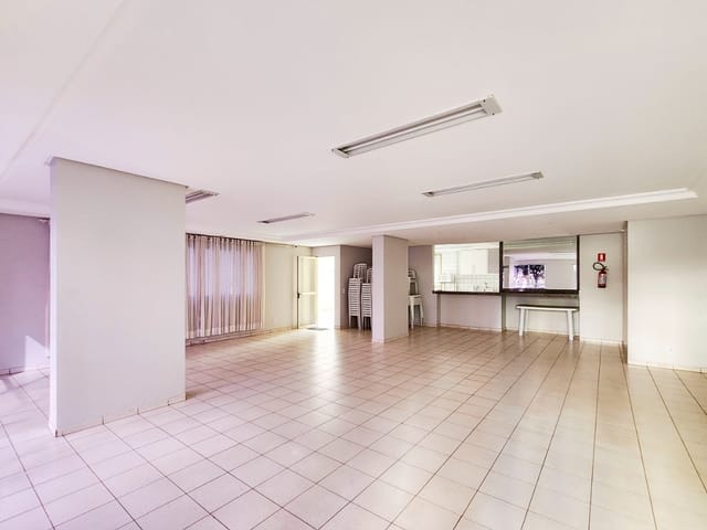 Viva o melhor do Setor Bueno, com praticidade e tudo ao seu redor - Foto