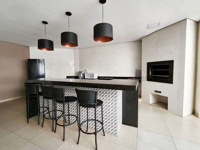 Viva o melhor do Setor Bueno, com praticidade e tudo ao seu redor - Foto