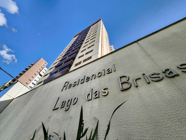 Viva o melhor do Setor Bueno, com praticidade e tudo ao seu redor - Foto