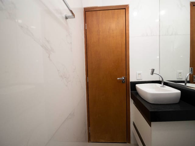 Viva o melhor do Setor Bueno, com praticidade e tudo ao seu redor - Foto