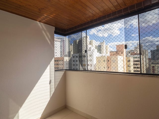 Viva o melhor do Setor Bueno, com praticidade e tudo ao seu redor - Foto