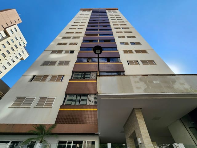 Viva o melhor do Setor Bueno, com praticidade e tudo ao seu redor - Foto