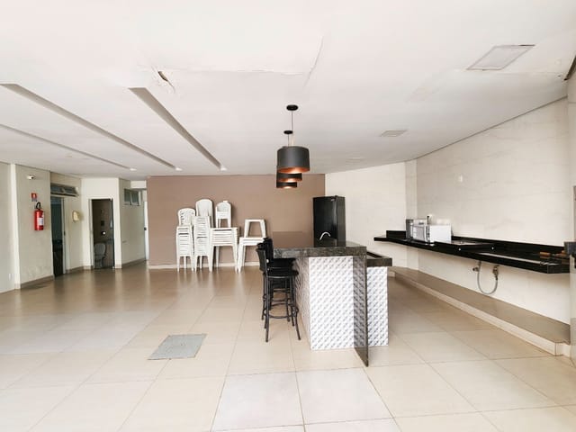 Viva o melhor do Setor Bueno, com praticidade e tudo ao seu redor - Foto