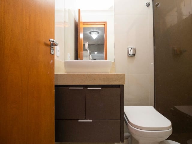 Viva o melhor do Setor Bueno, com praticidade e tudo ao seu redor - Foto