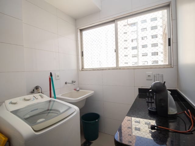 Viva o melhor do Setor Bueno, com praticidade e tudo ao seu redor - Foto