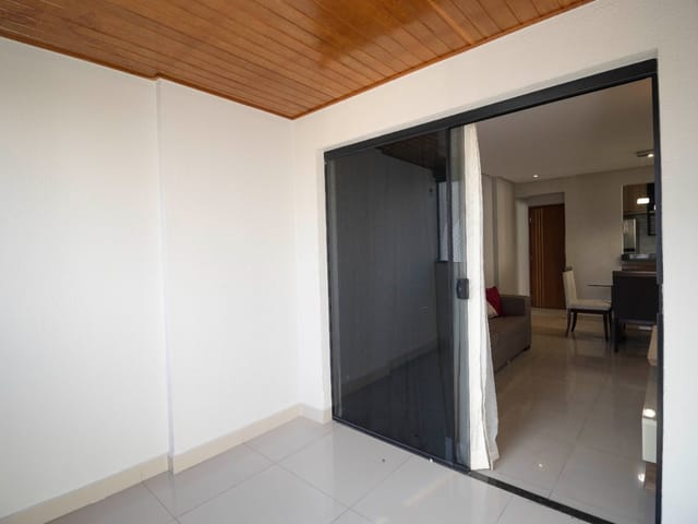 Viva o melhor do Setor Bueno, com praticidade e tudo ao seu redor - Foto