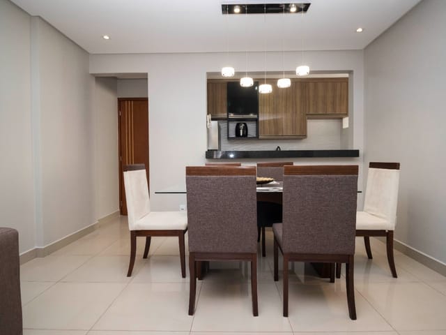 Viva o melhor do Setor Bueno, com praticidade e tudo ao seu redor - Foto