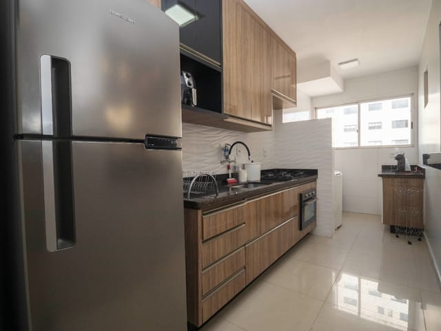 Viva o melhor do Setor Bueno, com praticidade e tudo ao seu redor - Foto