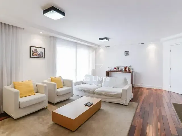 Apartamento com 103m² 2 quartos e 3 banheiros, à venda, no bairro Água Branca em São Paulo