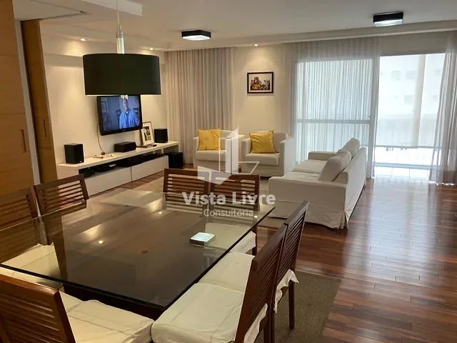 Apartamento com 103m² 2 quartos e 3 banheiros, à venda, no bairro Água Branca em São Paulo