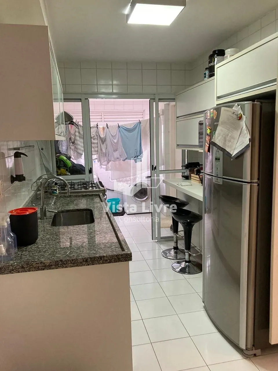 Apartamento, 2 quartos, 103 m² - Foto 6