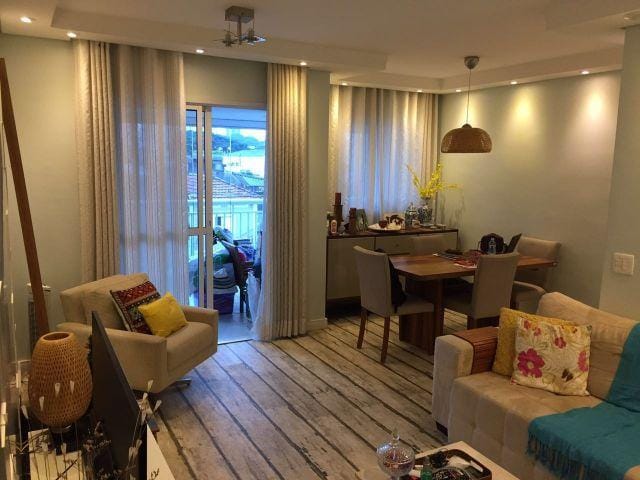 Foto do Apartamento - Apartamento residencial à venda, Tatuapé, São Paulo. | ZONA LESTE IMÓVEIS