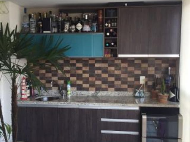 Foto do Apartamento - Apartamento residencial à venda, Tatuapé, São Paulo. | ZONA LESTE IMÓVEIS