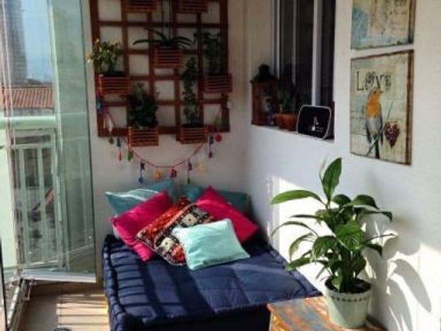 Foto do Apartamento - Apartamento residencial à venda, Tatuapé, São Paulo. | ZONA LESTE IMÓVEIS