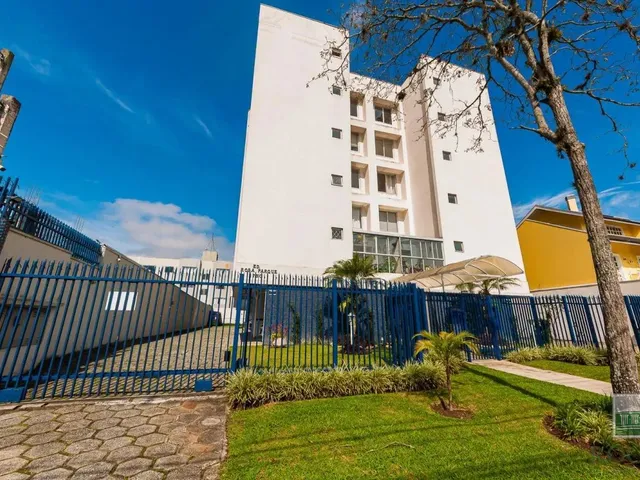 Apartamento 3 quartos e 1 banheiro, para alugar, no bairro Bacacheri em Curitiba