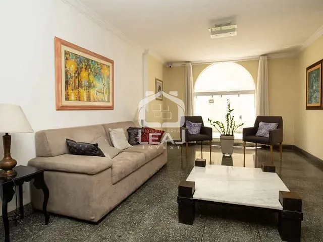 Apartamento com 70m² 2 quartos e 1 banheiro, à venda, no bairro Indianópolis em São Paulo