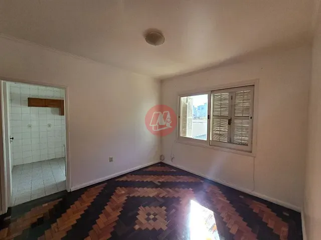 Apartamento com 42m² 1 quarto e 1 banheiro, para alugar, no bairro Rio Branco em Porto Alegre