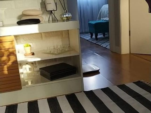 Apartamento com 45m² 2 quartos e 1 banheiro, à venda, no bairro Jardim Torino em Cotia