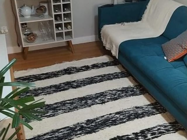 Apartamento com 45m² 2 quartos e 1 banheiro, à venda, no bairro Jardim Torino em Cotia