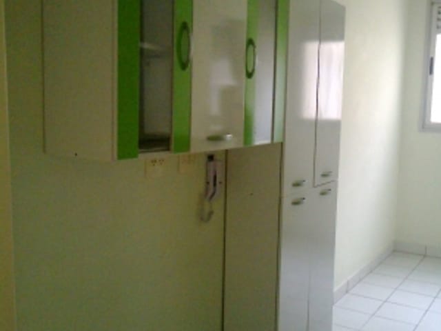 Foto do Apartamento - Apartamento à venda 2 Quartos, 1 Vaga, JAGUARIBE, OSASCO - SP | A Bela Vista Imóveis