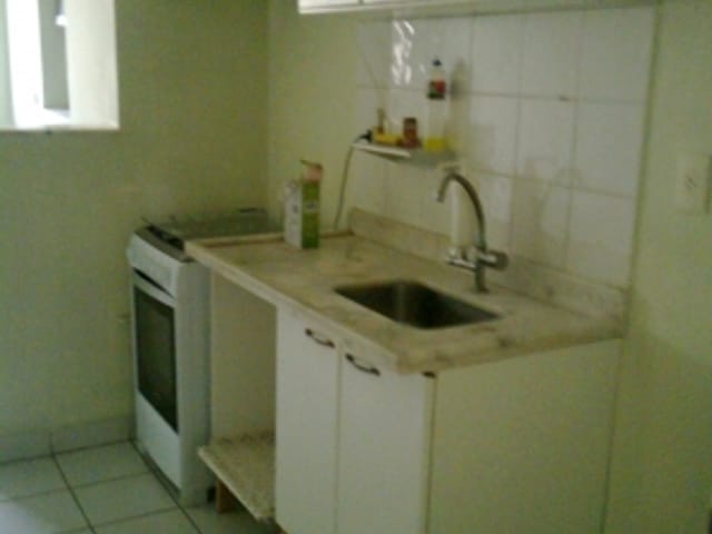 Foto do Apartamento - Apartamento à venda 2 Quartos, 1 Vaga, JAGUARIBE, OSASCO - SP | A Bela Vista Imóveis