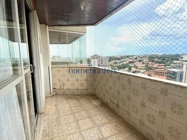 Apartamento com 150m² 3 quartos e 3 banheiros, à venda, no bairro Centro em Campinas