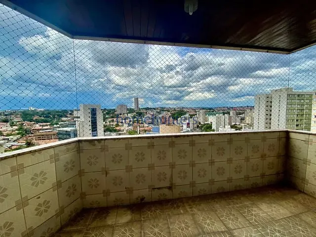 Apartamento com 150m² 3 quartos e 3 banheiros, à venda, no bairro Centro em Campinas