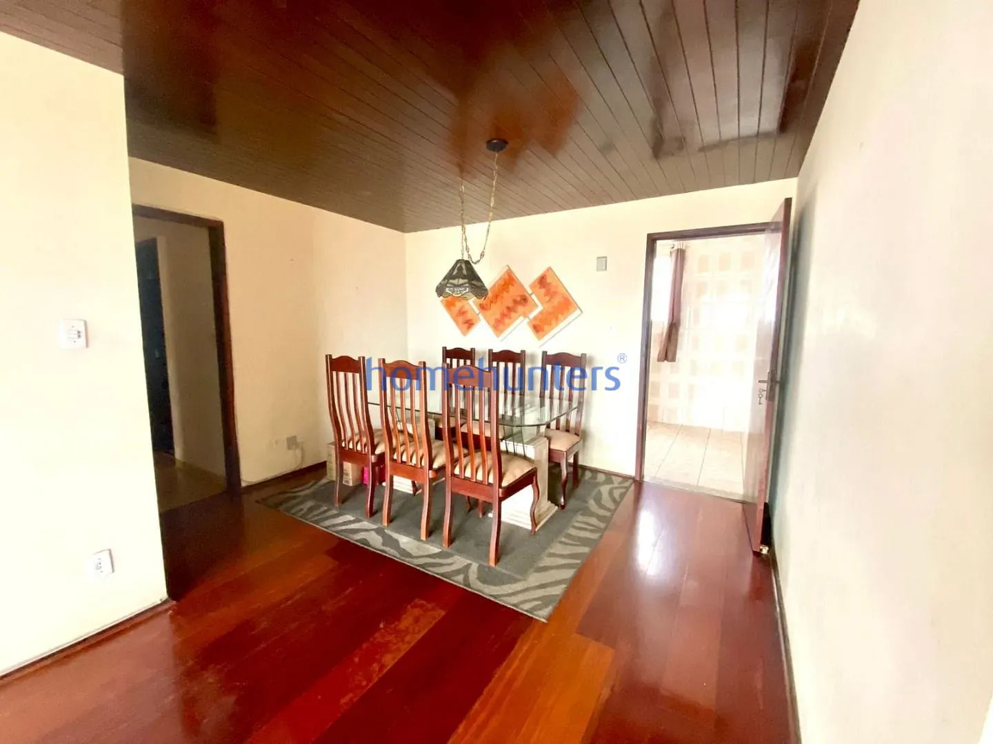Apartamento, 3 quartos, 150 m² - Foto 3