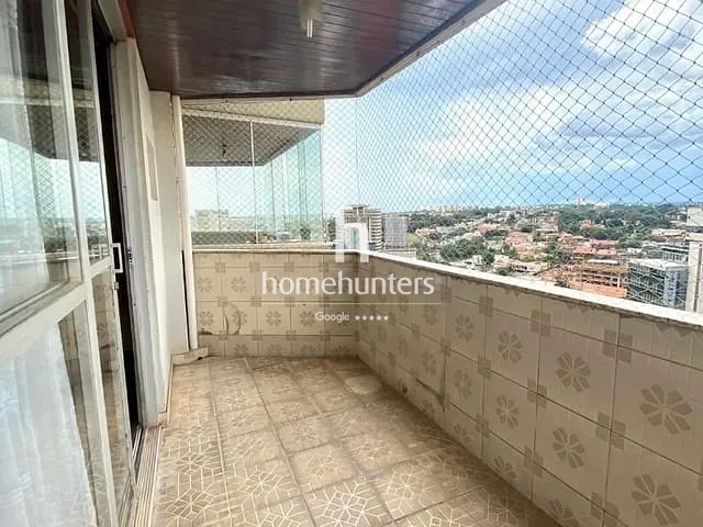 Apartamento com 150m² 3 quartos e 3 banheiros, à venda, no bairro Centro em Campinas