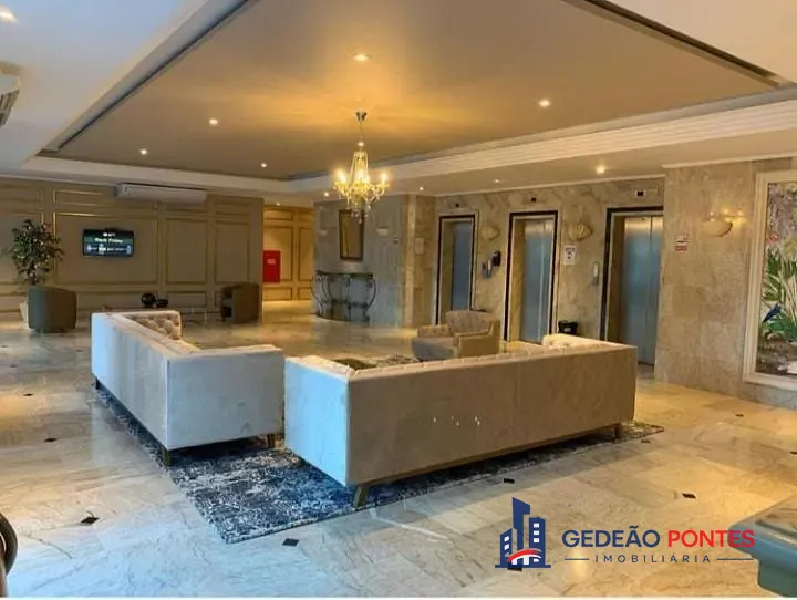 Apartamento, 1 quarto, 58 m² - Foto 4