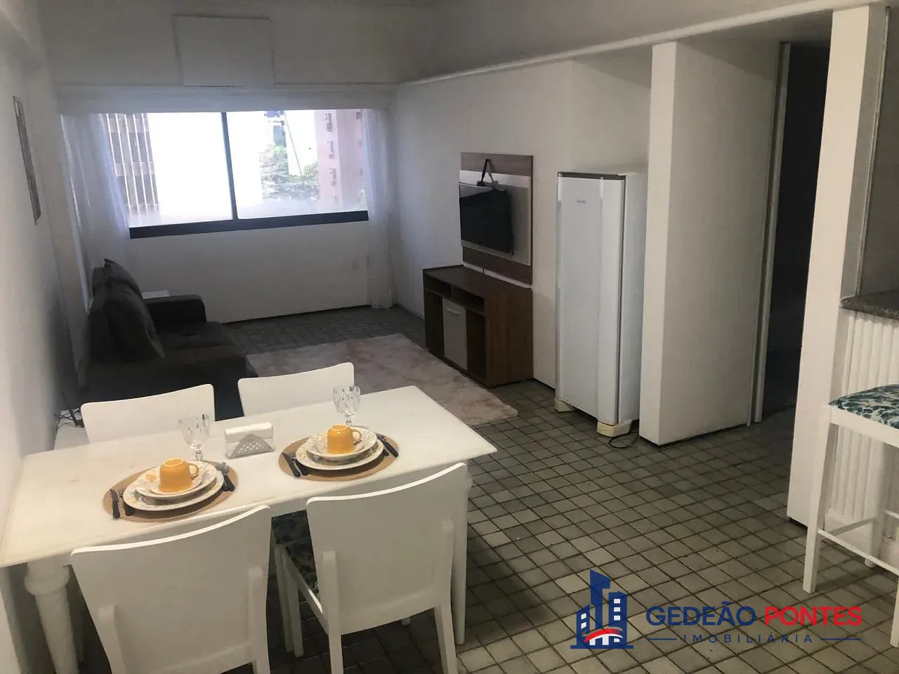 Apartamento, 1 quarto, 58 m² - Foto 14