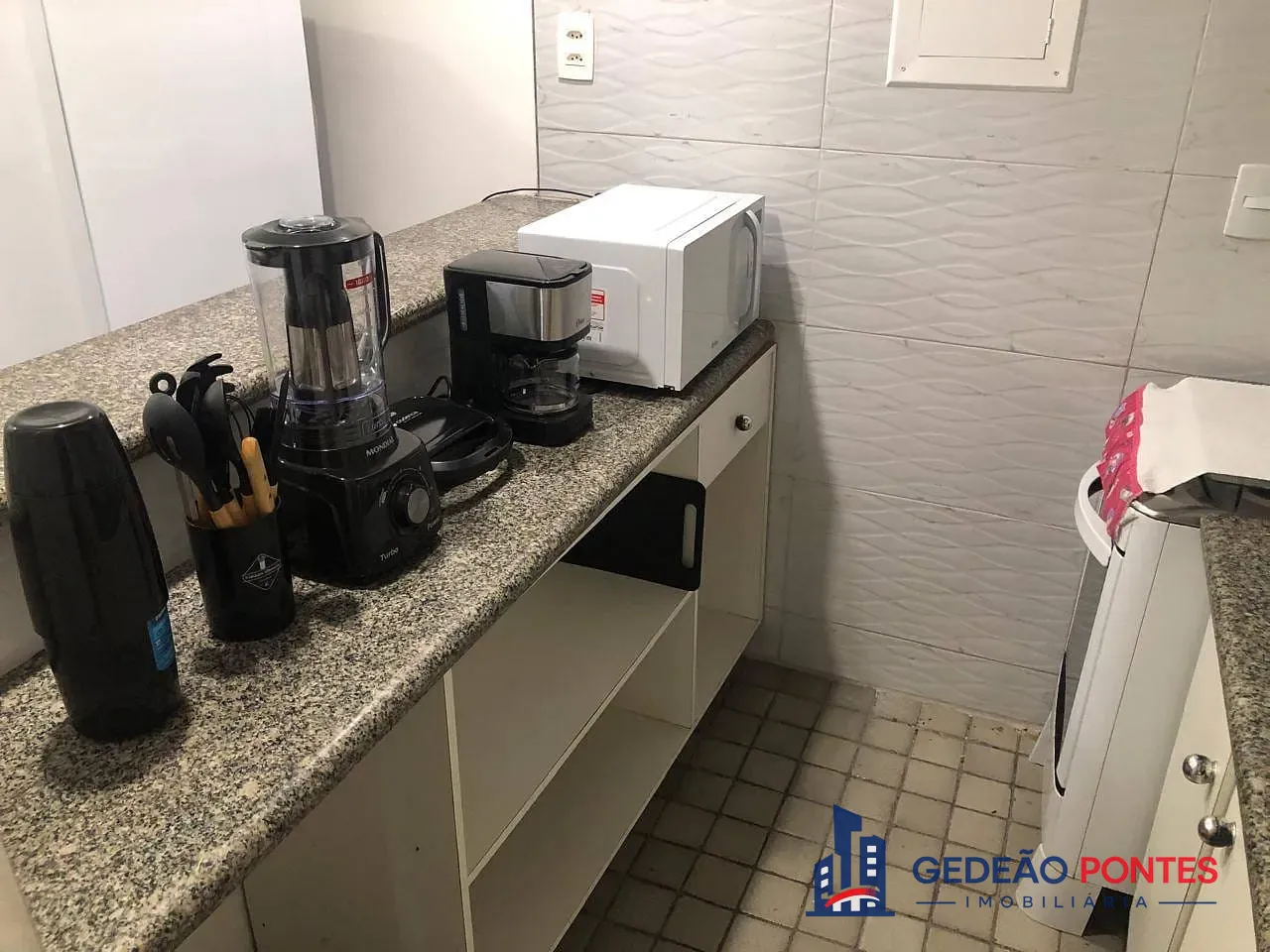 Apartamento, 1 quarto, 58 m² - Foto 11