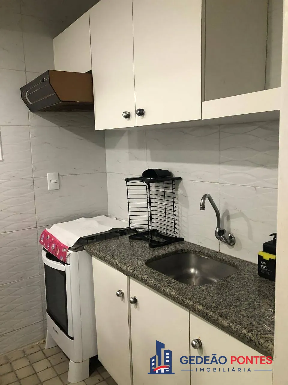 Apartamento, 1 quarto, 58 m² - Foto 13