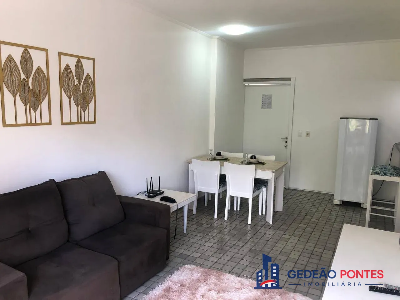 Apartamento, 1 quarto, 58 m² - Foto 10