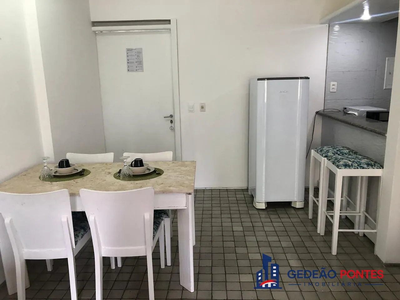 Apartamento, 1 quarto, 58 m² - Foto 9
